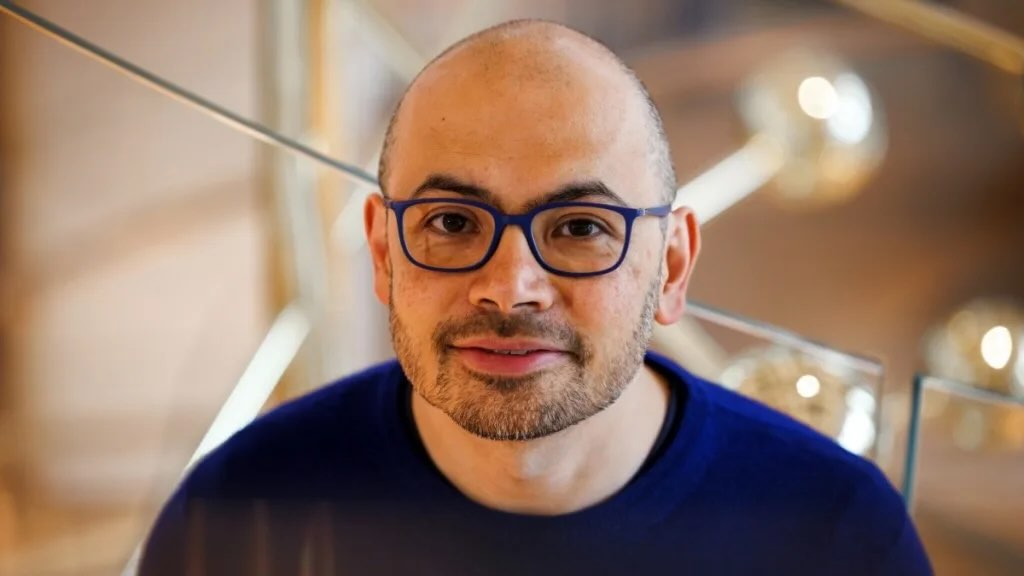 Demis Hassabis