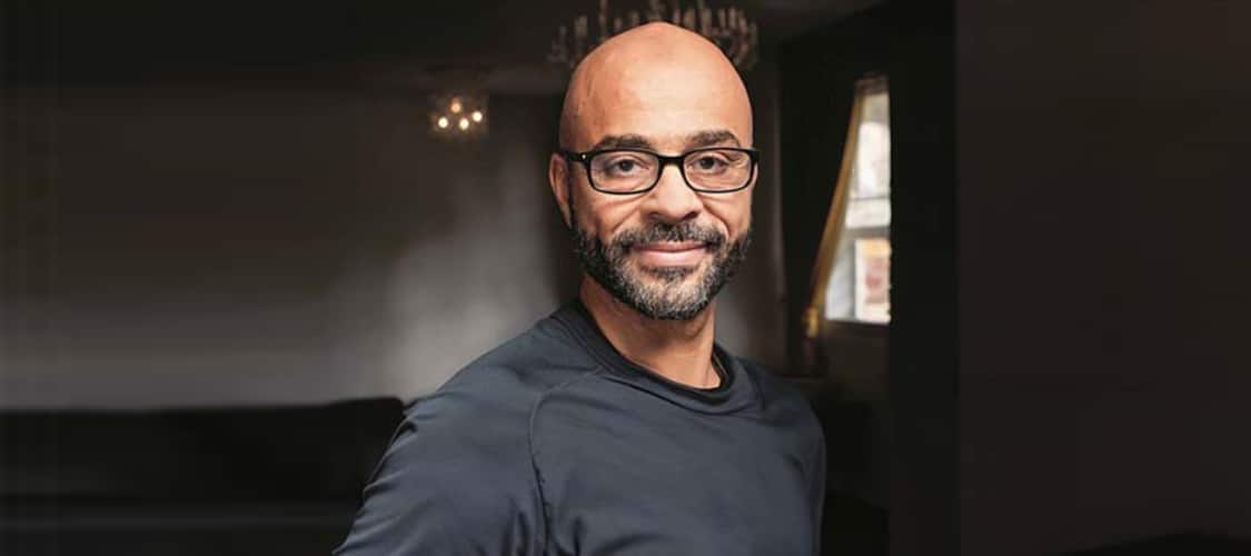 Mo Gawdat