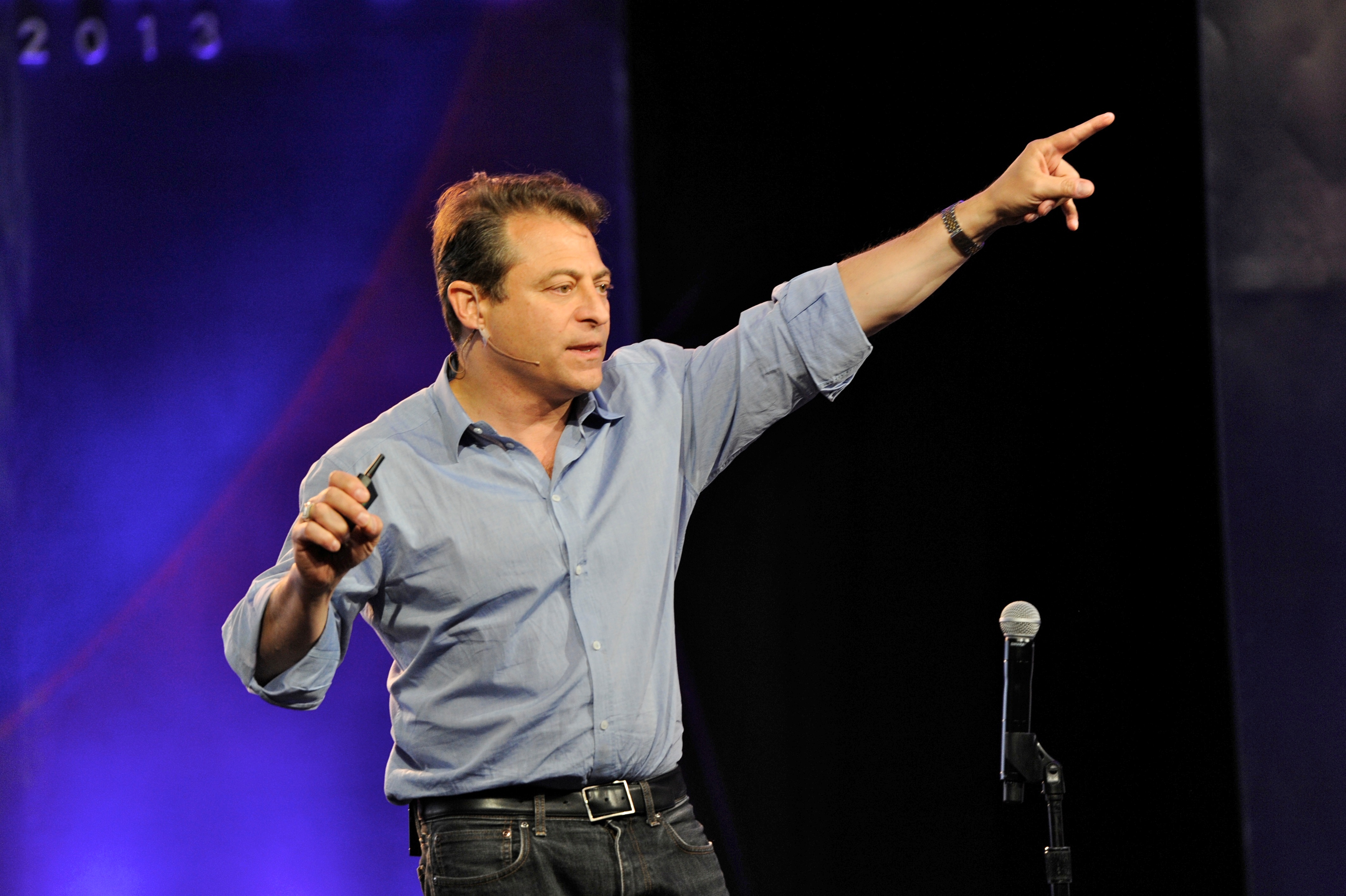 Peter H. Diamandis